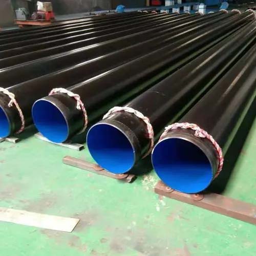 平顶山涂塑钢管的施工流程注意事项包括