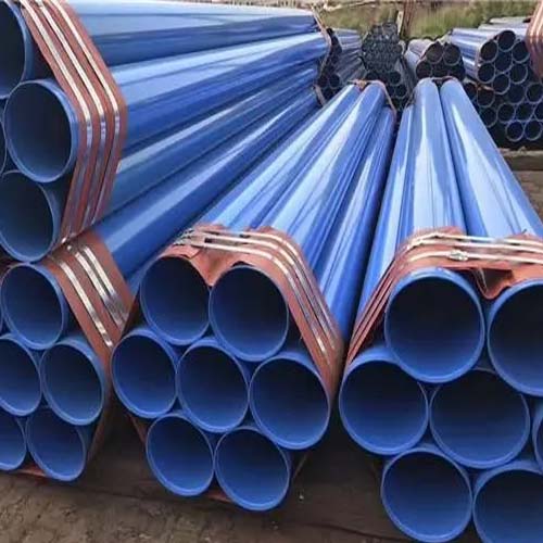 平顶山涂塑钢管检测