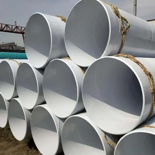 平顶山涂塑钢管厂家