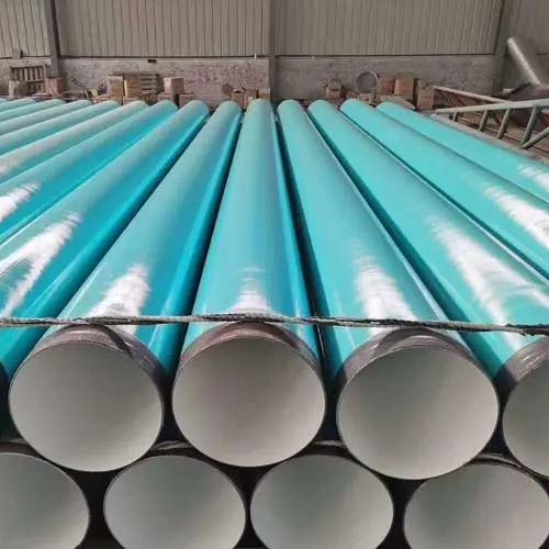 平顶山防腐涂塑钢管的执行标准