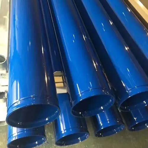平顶山给水涂塑钢管有哪些型号？