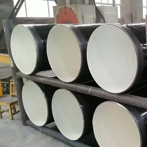 平顶山涂塑钢管防腐条件