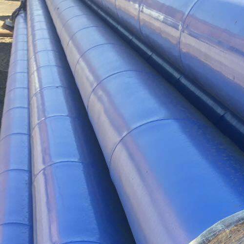 平顶山防腐涂塑钢管安装注意事项有哪些？