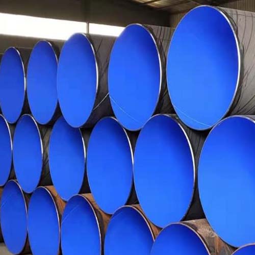 平顶山给水涂塑钢管厂家